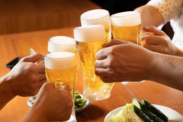 札幌市白石区「アサヒビール園はまなす館」